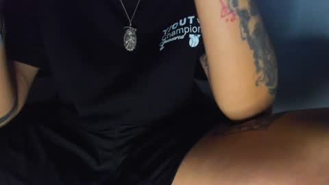 GABY666 online show from August 6, 7:57 pm