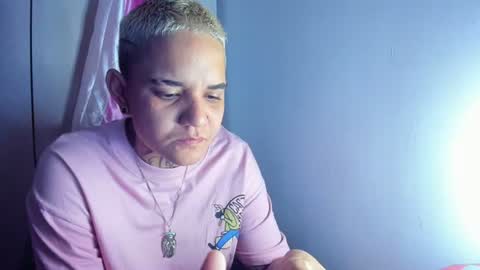 GABY666 online show from August 8, 8:09 pm