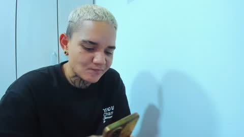 GABY666 online show from August 12, 5:59 pm