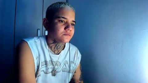 GABY666 online show from August 13, 2:09 pm