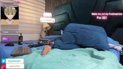 Femboy Max online show from August 5, 3:26 am