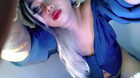 femboy_veronica online show from August 13, 1:47 pm