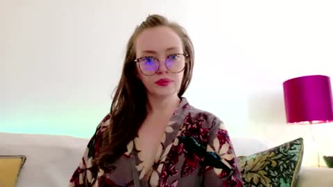 ruby online show from August 14, 4:10 pm