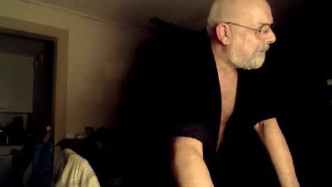 femdom_sub online show from March 3, 3:58 am