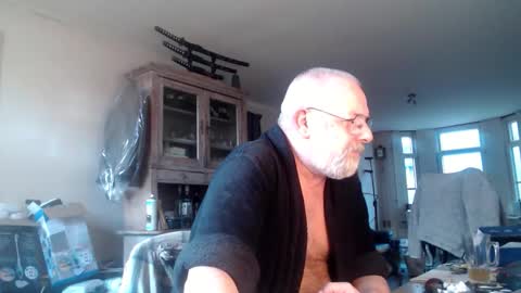 femdom_sub online show from March 6, 6:43 am