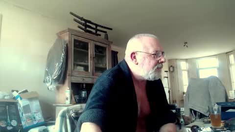 femdom_sub online show from March 6, 9:06 am