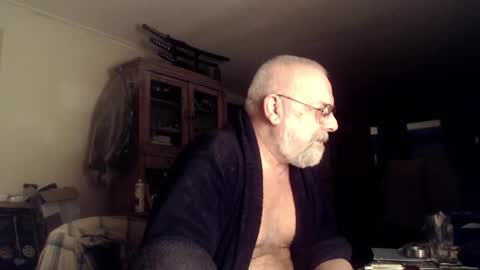 femdom_sub online show from March 6, 10:39 pm
