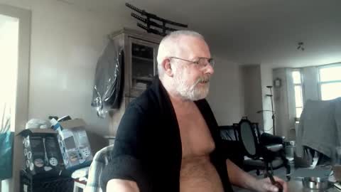 femdom_sub online show from March 8, 8:10 am