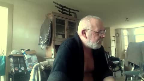 femdom_sub online show from March 8, 10:44 am
