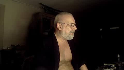 femdom_sub online show from March 11, 1:02 am