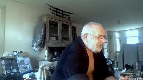 femdom_sub online show from March 11, 9:39 am