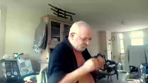 femdom_sub online show from March 12, 9:39 am
