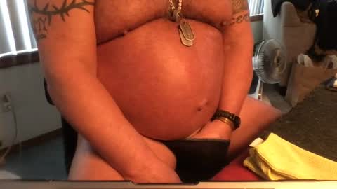 Femdomisgood online show from June 30, 6:53 pm