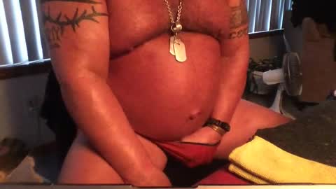 Femdomisgood online show from July 7, 3:43 am