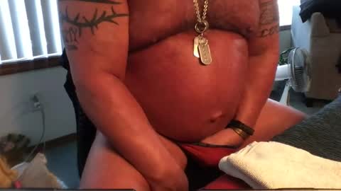 Femdomisgood online show from July 7, 10:57 pm
