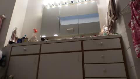 Femdomisgood online show from July 21, 1:31 am
