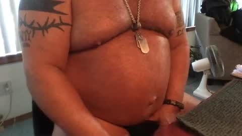 Femdomisgood online show from August 7, 7:03 pm