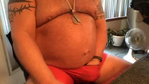 Femdomisgood online show from August 9, 6:09 pm