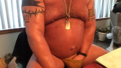 Femdomisgood online show from August 12, 1:19 am