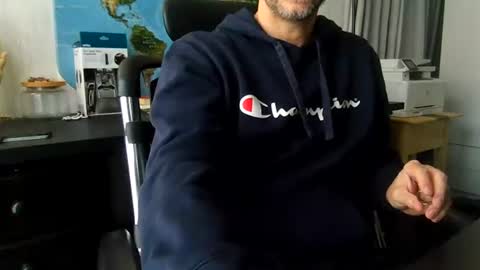 femdomsubby online show from August 6, 3:49 am