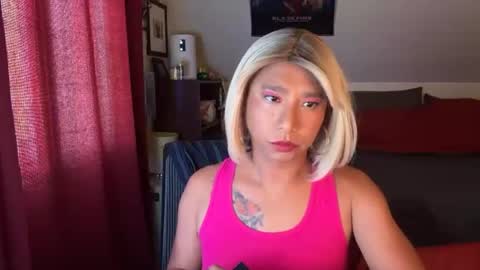 FEMMEBYME online show from June 25, 1:19 am
