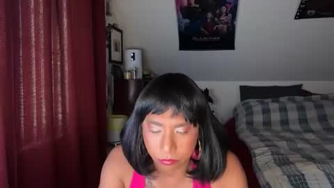 FEMMEBYME online show from July 23, 12:13 am