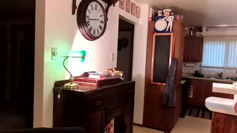 Nicole online show from July 14, 12:38 am