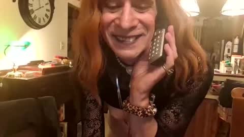 Nicole online show from August 6, 3:38 am