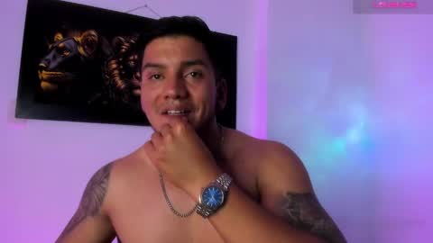 Fenix 29 online show from May 20, 4:46 am
