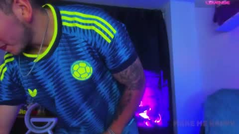 Fenix 29 online show from June 18, 12:54 am