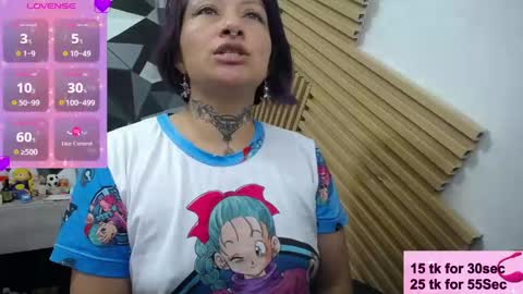 Fenix online show from May 7, 7:04 pm