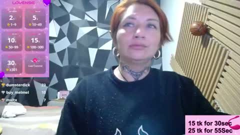 Fenix online show from August 21, 1:00 am
