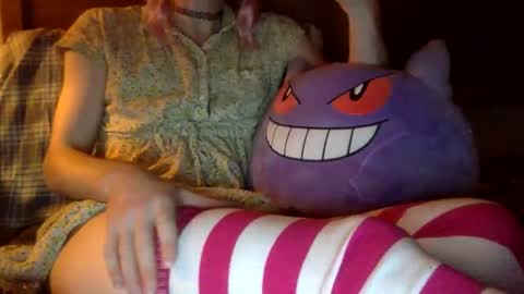 fenn88_ online show from May 1, 3:43 am