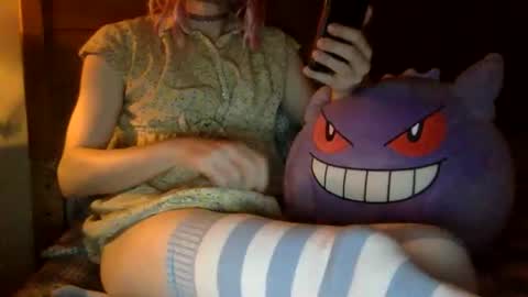 fenn88_ online show from May 4, 2:28 am