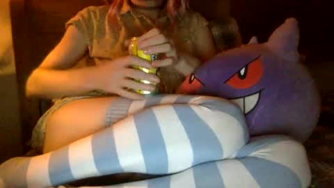 fenn88_ online show from May 4, 3:34 am