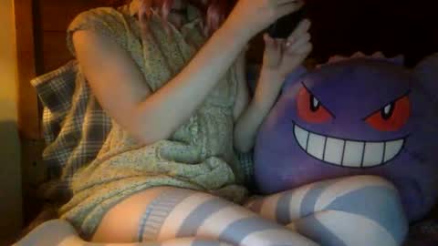 fenn88_ online show from May 12, 2:56 am