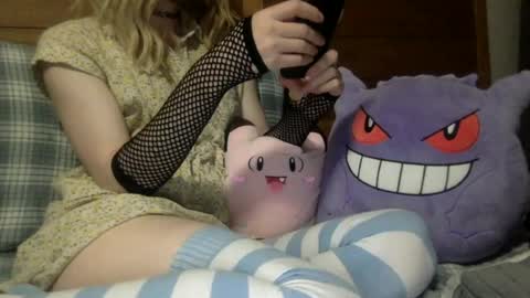 fenn88_ online show from July 15, 3:40 am