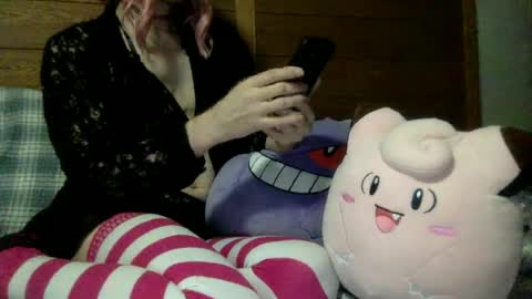 fenn88_ online show from July 23, 3:53 am