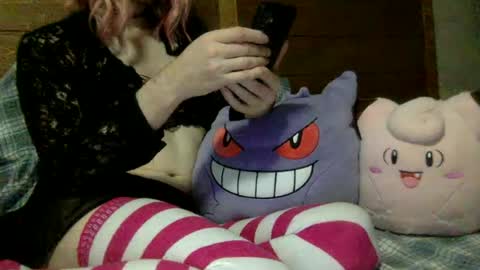 fenn88_ online show from July 24, 3:09 am