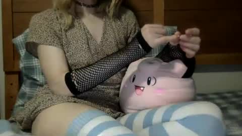 fenn88_ online show from July 26, 2:27 am