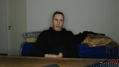 Fernando online show from August 16, 7:45 am