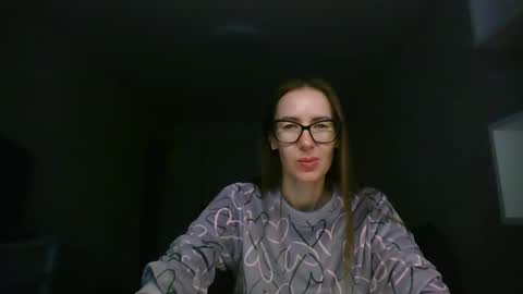 feraliss online show from June 11, 12:11 pm