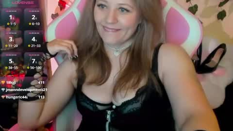 Ferall Btrrry online show from April 18, 2:38 am
