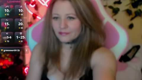 Ferall Btrrry online show from April 18, 9:24 pm