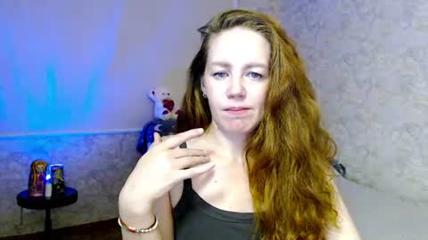fern_lust online show from August 5, 11:19 am