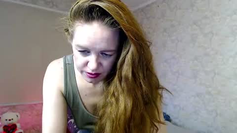 fern_lust online show from August 6, 10:47 am