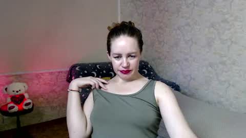 fern_lust online show from August 6, 1:21 pm