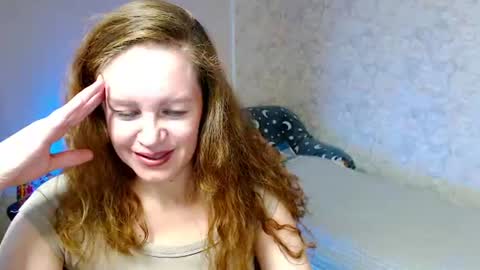 fern_lust online show from August 15, 1:26 pm