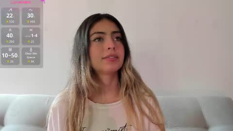 fernanda  online show from August 23, 4:58 pm