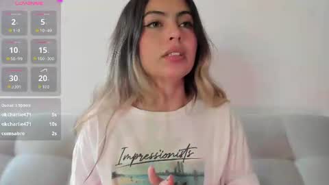 fernanda  online show from August 23, 9:22 pm